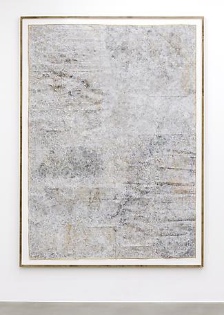 Hans Andersson
Untitled
2013
mixed media on paper
260 x 183 cm