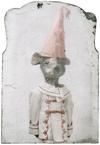 Rat with Pink Hat, 2016
Fine Art Print
30 x 20 cm