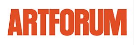 Ulrik Samuelson´s show Efter Naturen on the critics´picks list in Artforum