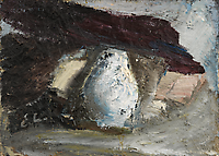 Faience de Delft
1960
oil on canvas
70 x 97 cm