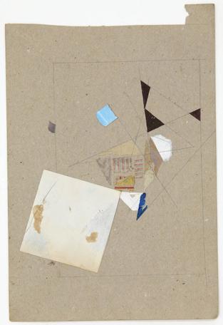 Hans Andersson
Untitled, 2013 - 2014
mixed media
33 x 26 cm