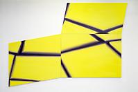 Misplaced in Yellow
2009
oil on MDF-board
240 x 340 cm