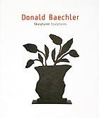 Donald Baechler