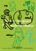 Bjarne Melgaard