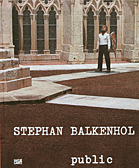 Stephan Balkenhol