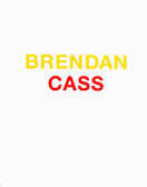 Brendan Cass