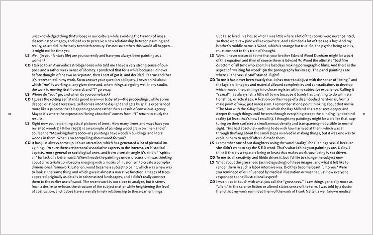 Writings Image