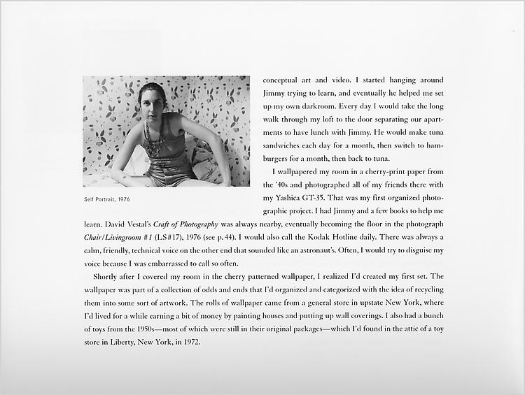 Writings Image