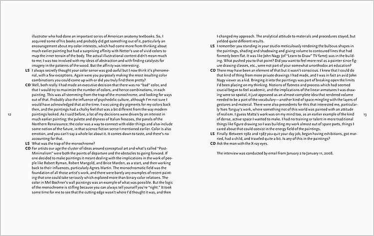 Writings Image