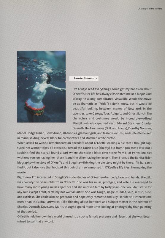 Writings Image
