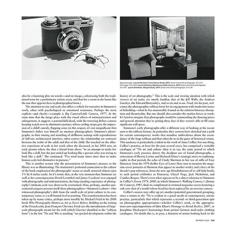 Writings Image