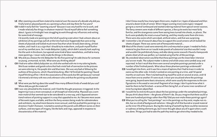 Writings Image
