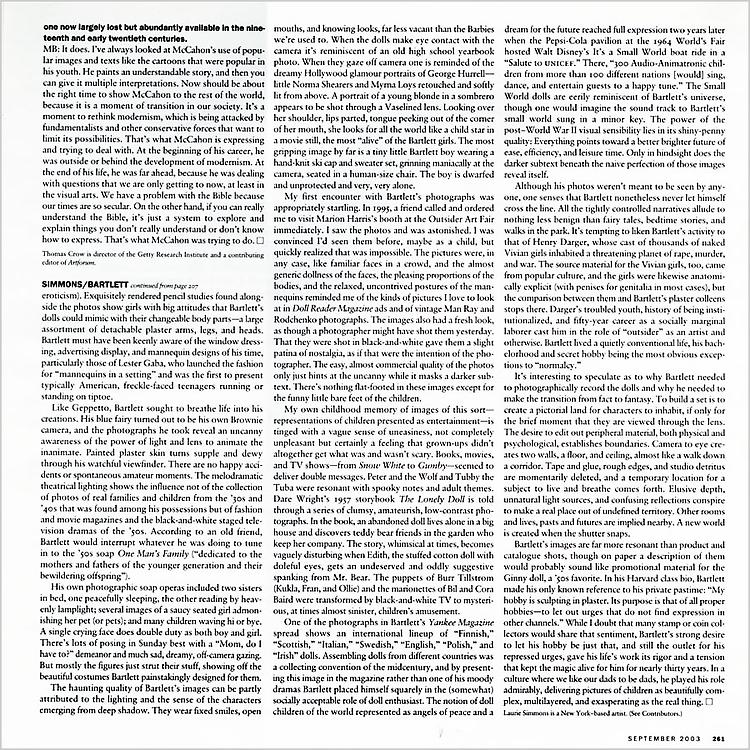 Writings Image