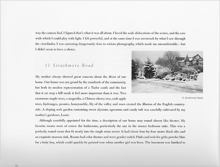 Writings Image