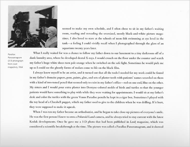 Writings Image