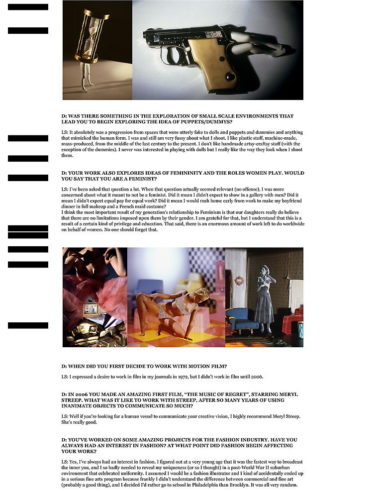 Writings Image