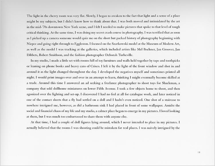 Writings Image