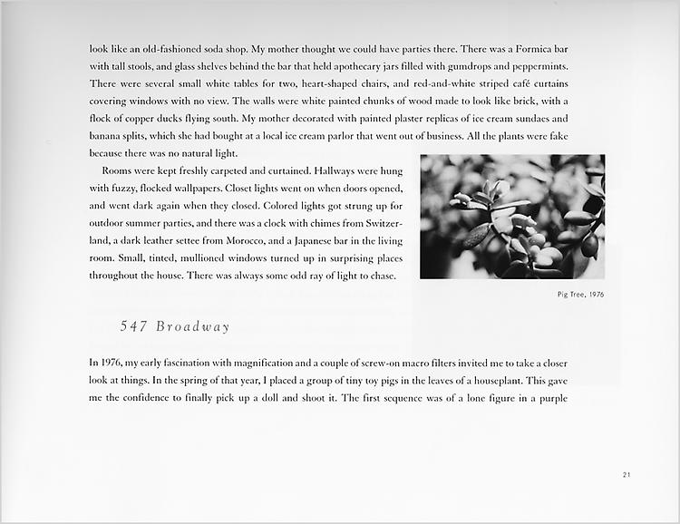 Writings Image