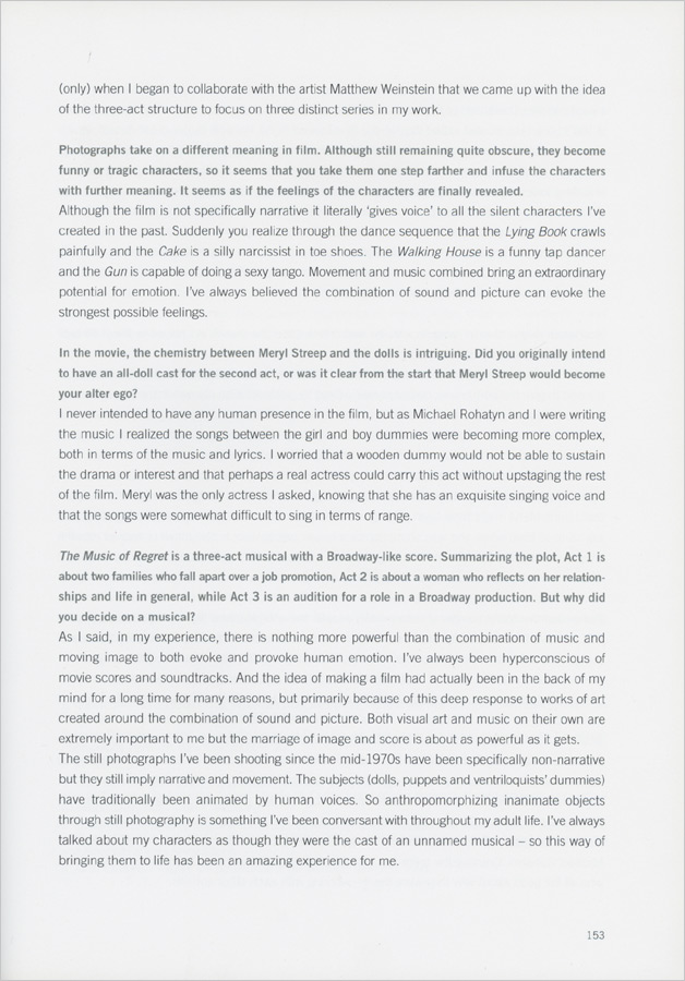 Writings Image