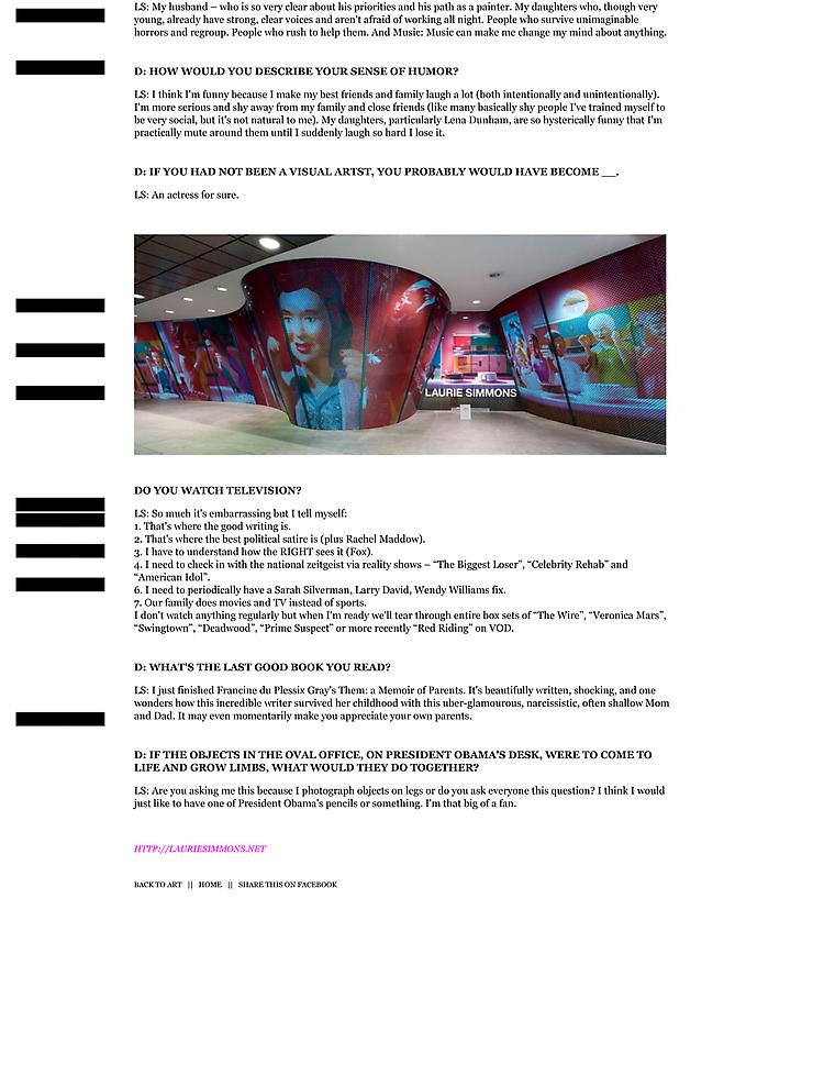 Writings Image