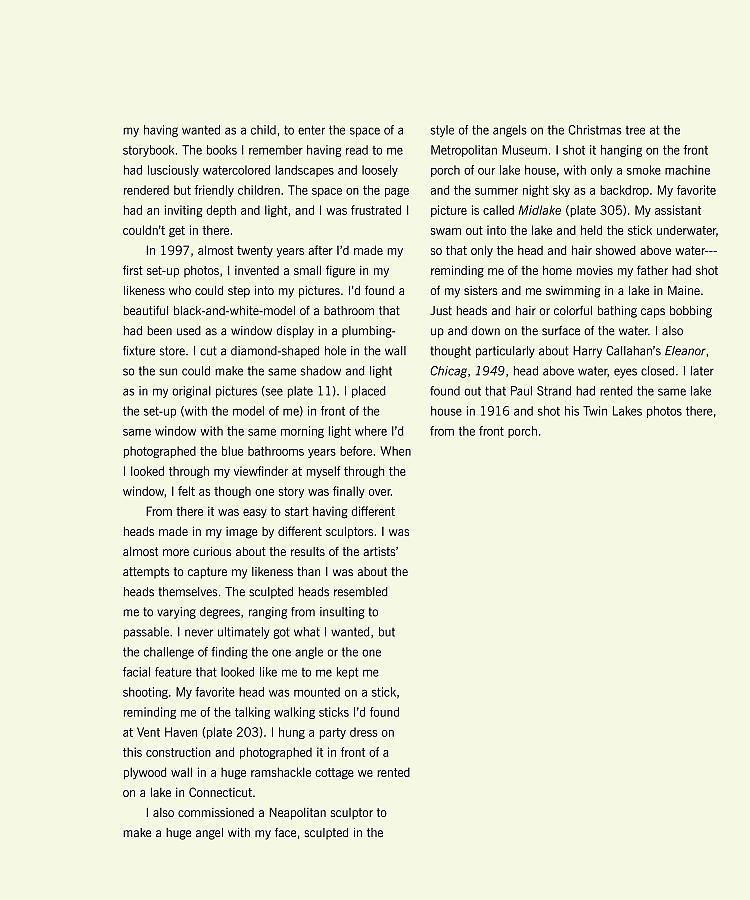 Writings Image