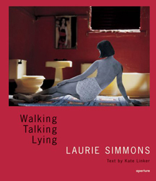Walking, Talking, Lying