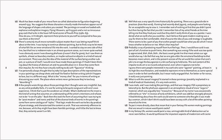 Writings Image