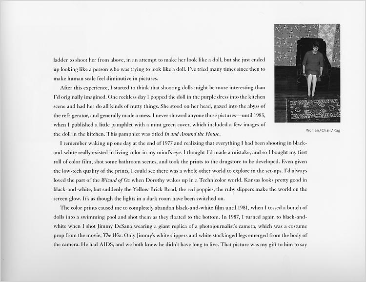 Writings Image