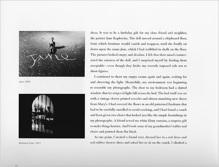 Writings Image