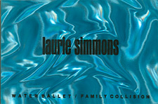 Laurie Simmons, Water Ballet/Family Collision
