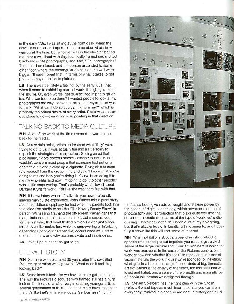 Writings Image