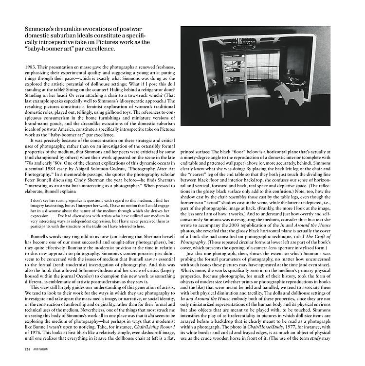 Writings Image