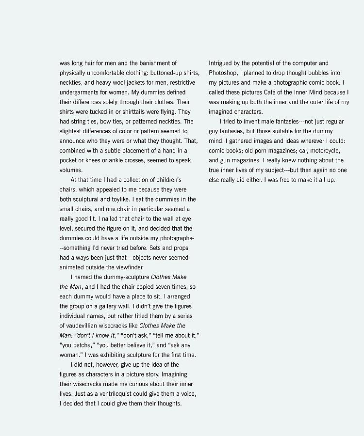 Writings Image