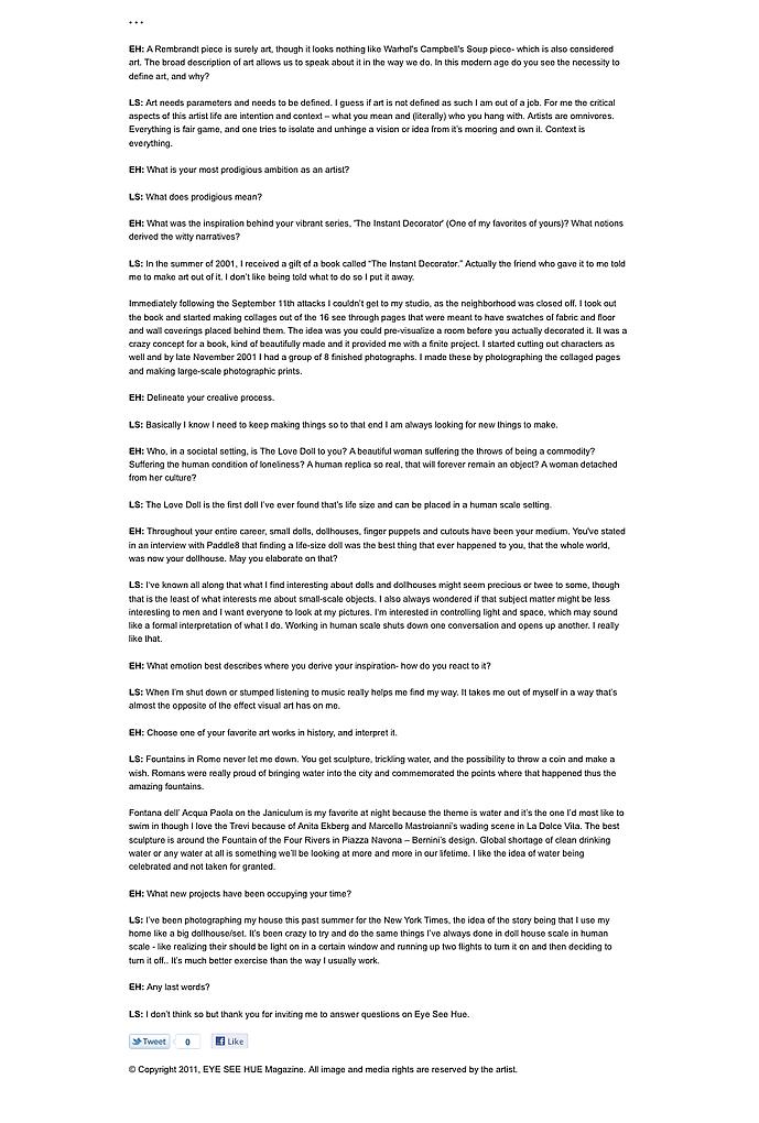 Writings Image