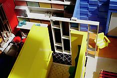 Room In My Head: Staging Psychological Spaces