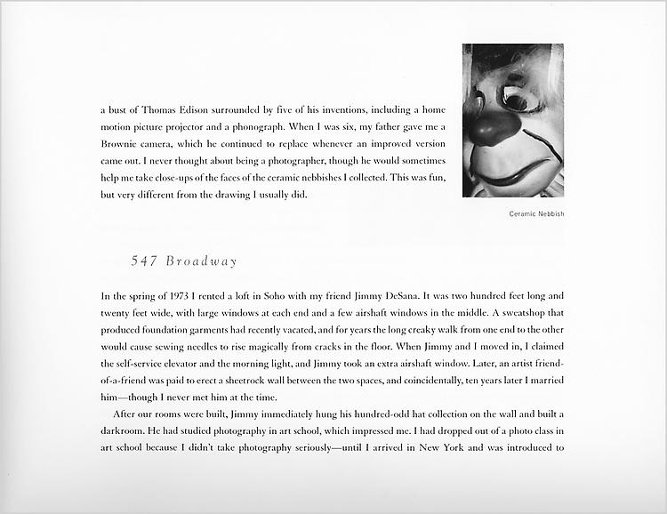 Writings Image