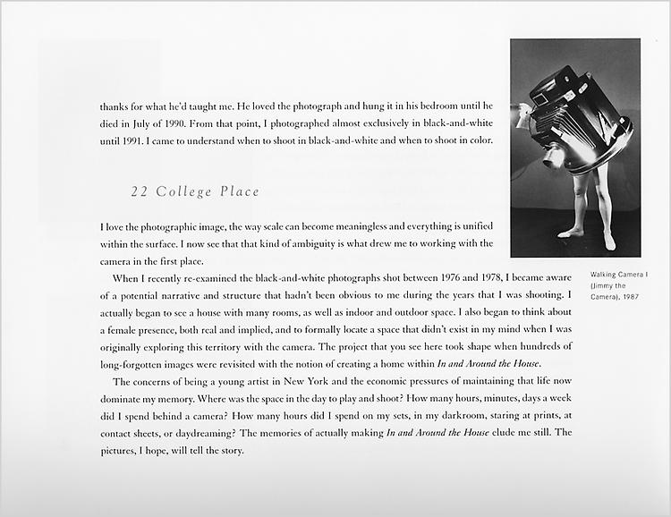 Writings Image