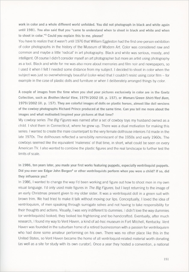 Writings Image