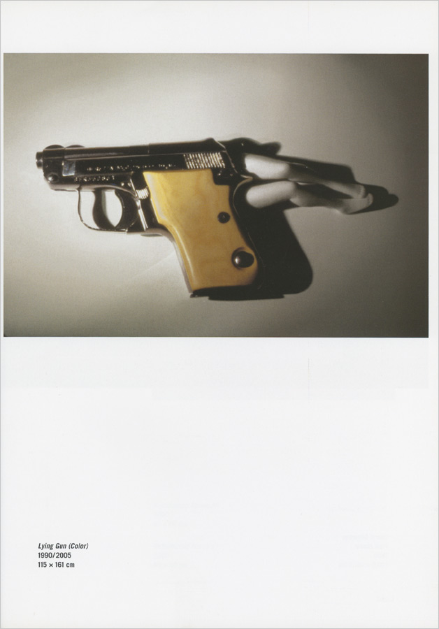 Writings Image