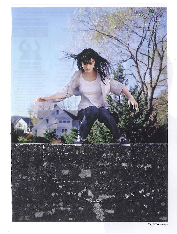 Writings Image