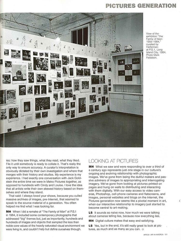 Writings Image