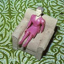 EARLY COLOR INTERIORS