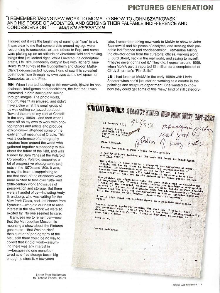 Writings Image