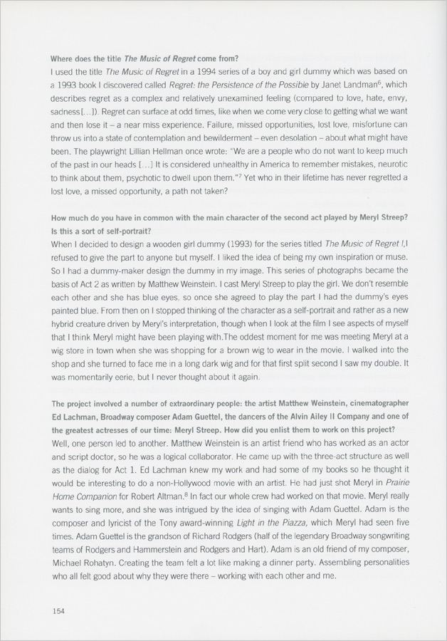 Writings Image