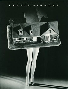 Laurie Simmons, San Jose Museum of Art