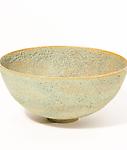 Gertrud and Otto Natzler <br> Ceramic Bowl