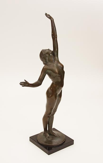 Harriet Frishmuth<br><i>Star</i> 2
