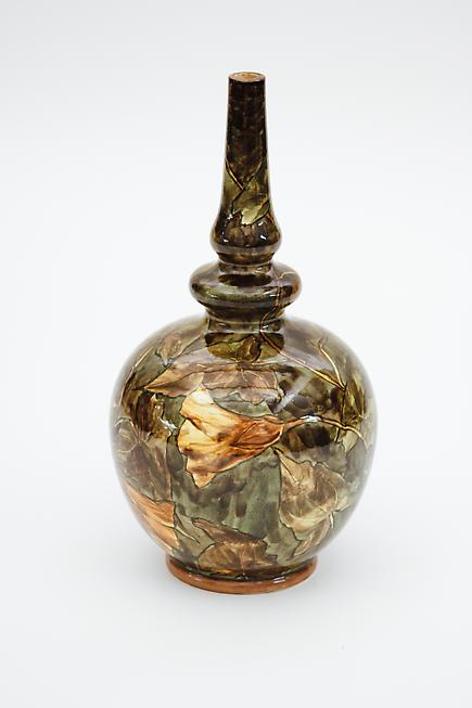 John Bennett <br>Ceramic Vase 2