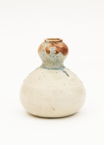 Jean Carries <br> Ceramic Vase 2