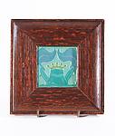 Rookwood <br> Faience Tile